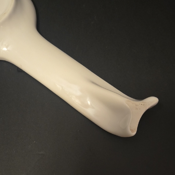 Nova Deruta Ceramic Spoon Rest - Picture 7 of 9